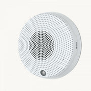 AXIS C1410 Mk II 2 voies Blanc Filaire