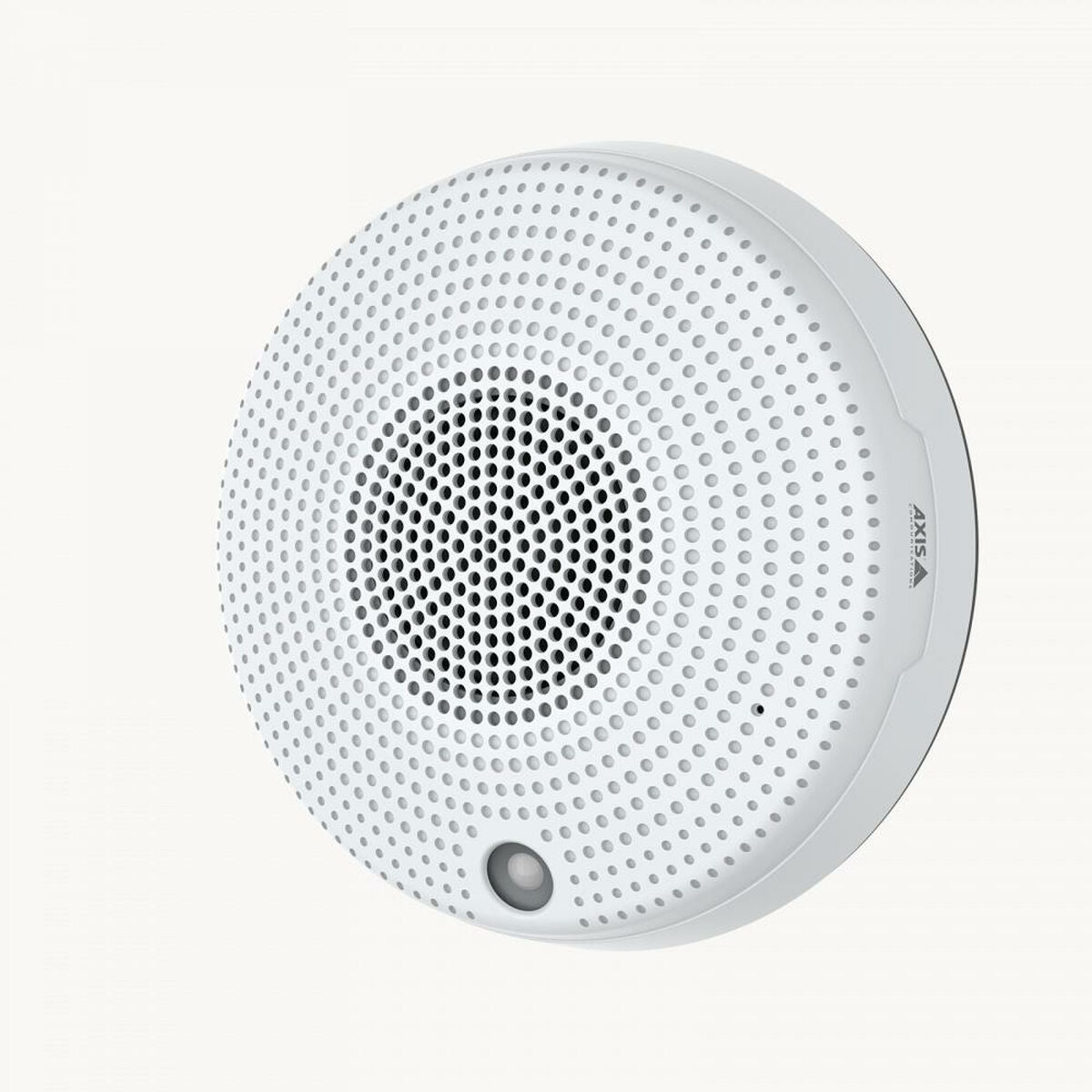 AXIS C1410 Mk II 2 voies Blanc Filaire