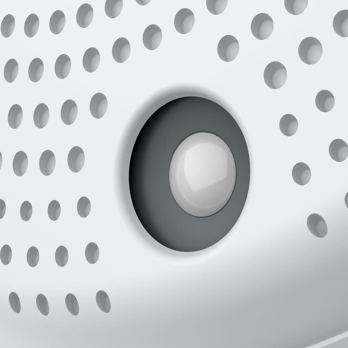 AXIS C1410 Mk II 2 voies Blanc Filaire