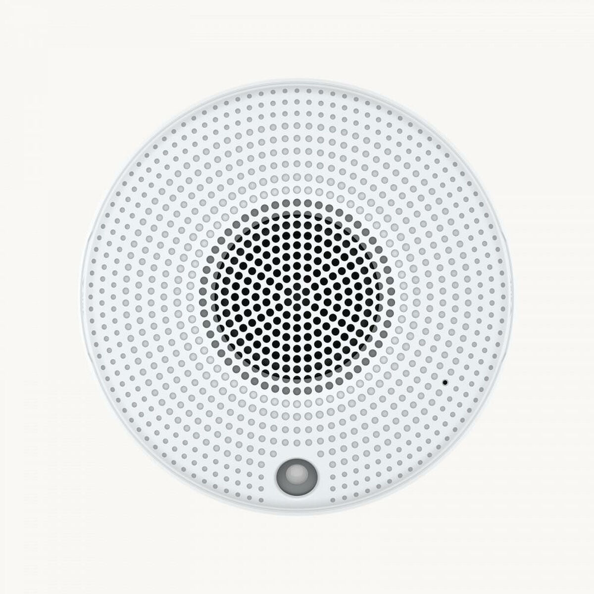 AXIS C1410 Mk II 2 voies Blanc Filaire