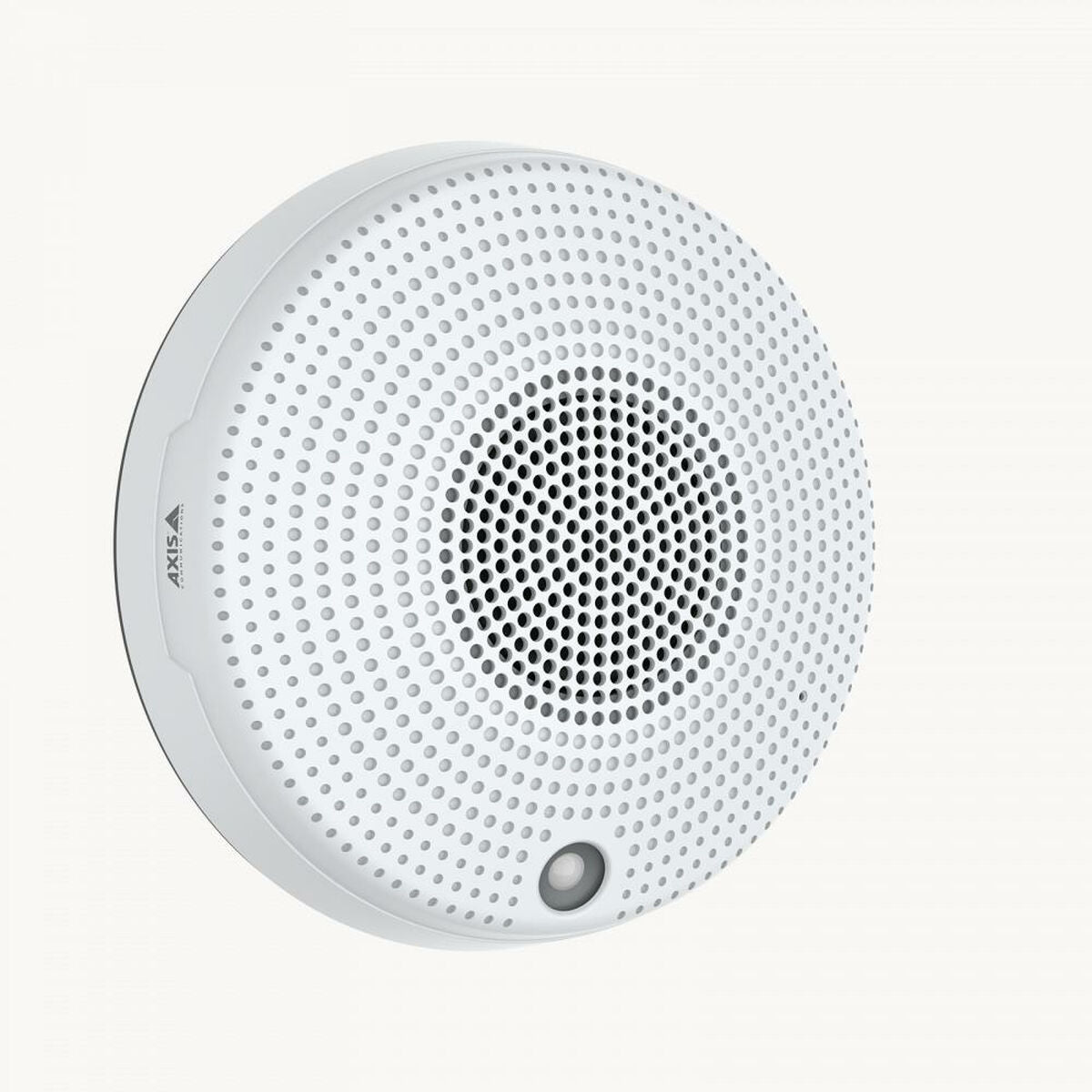 AXIS C1410 Mk II 2 voies Blanc Filaire