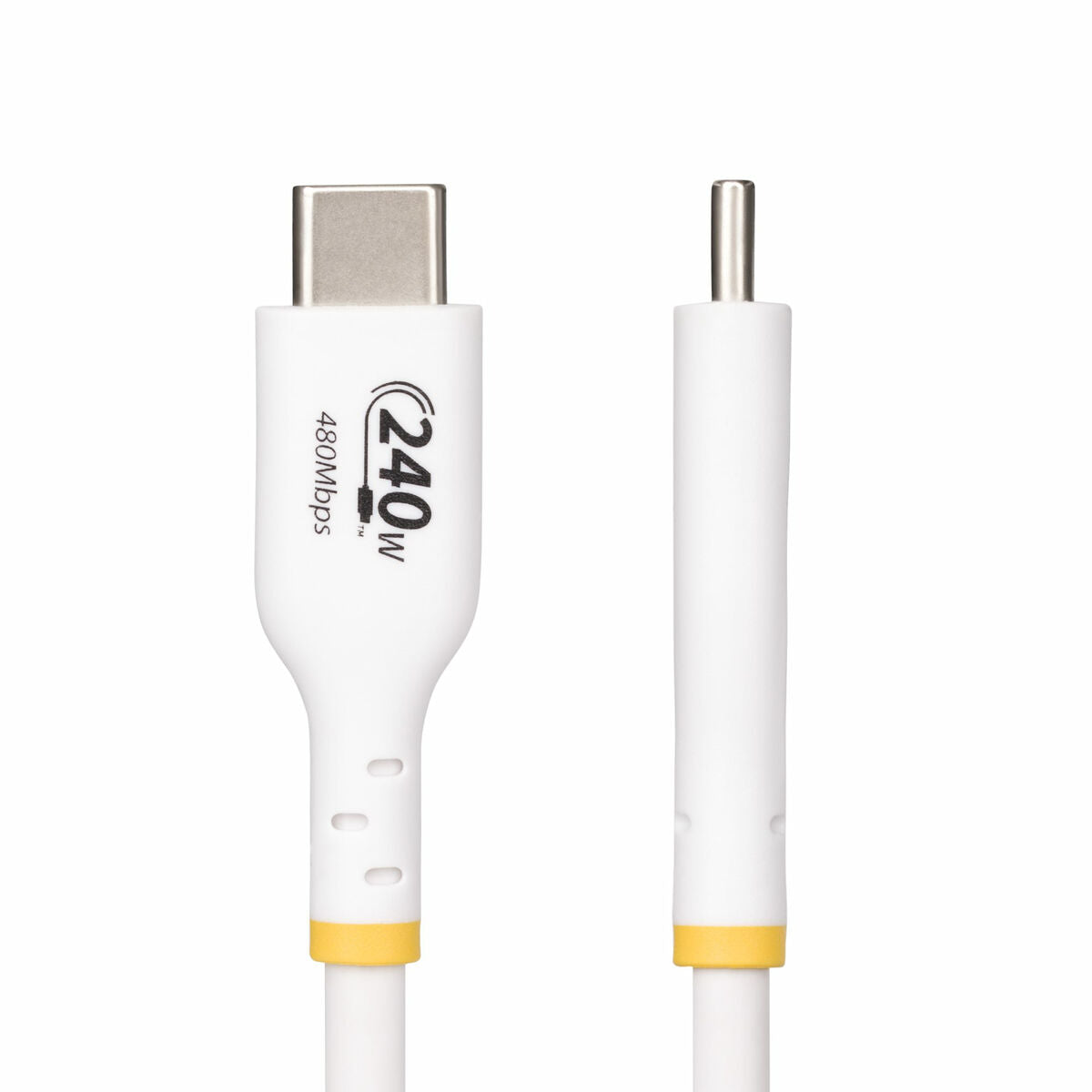 1m USB-C Charging Cable 240W PD EPR