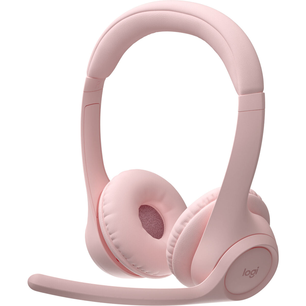 LOGITECH Zone 300 - ROSE - EMEA28-935