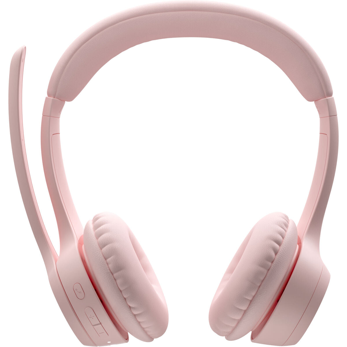 LOGITECH Zone 300 - ROSE - EMEA28-935
