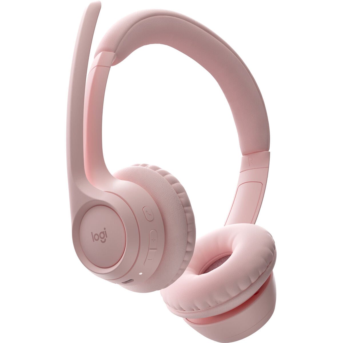 LOGITECH Zone 300 - ROSE - EMEA28-935