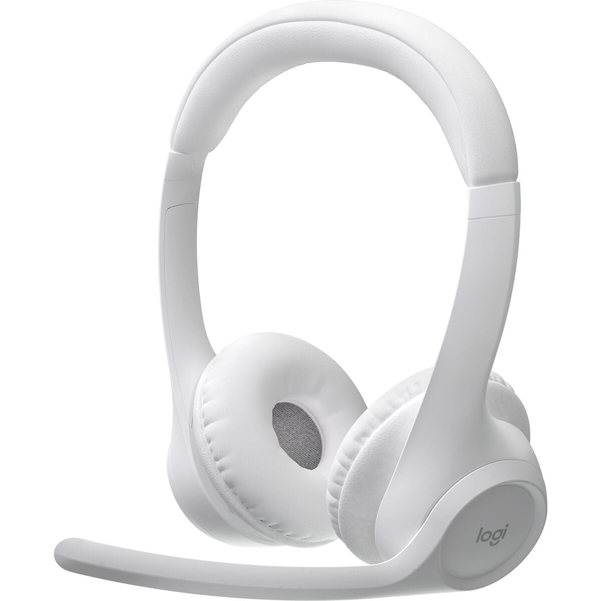 LOGITECH Zone 300 - OFF-WHITE - EMEA28-935
