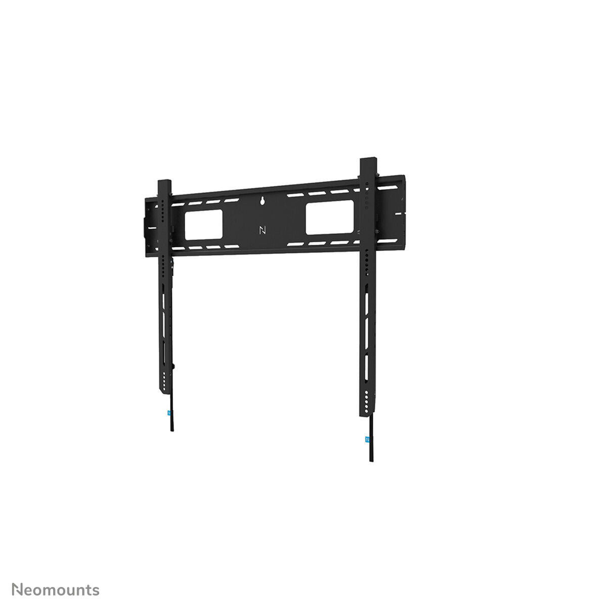 NEOMOUNTS WL30-750BL18 Support mural fixe pour écran 43-98p- robuste - verrouillable - installation rapide - TÌV