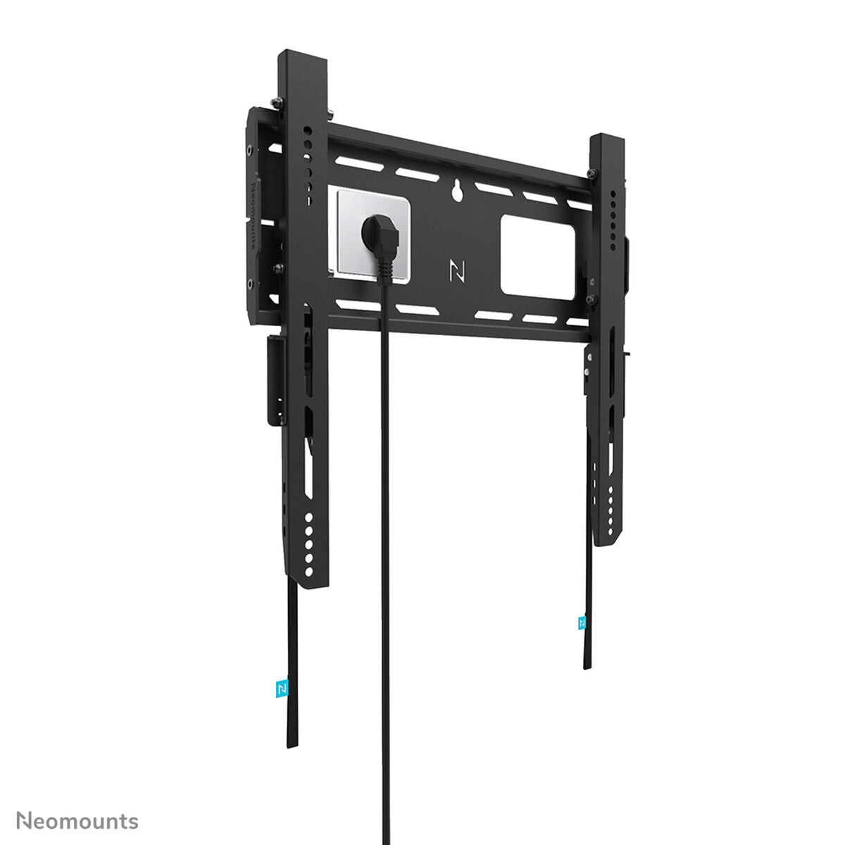 NEOMOUNTS WL30-750BL14 Support mural fixe pour écran 32-75p- robuste - verrouillable - installation rapide - TÌV