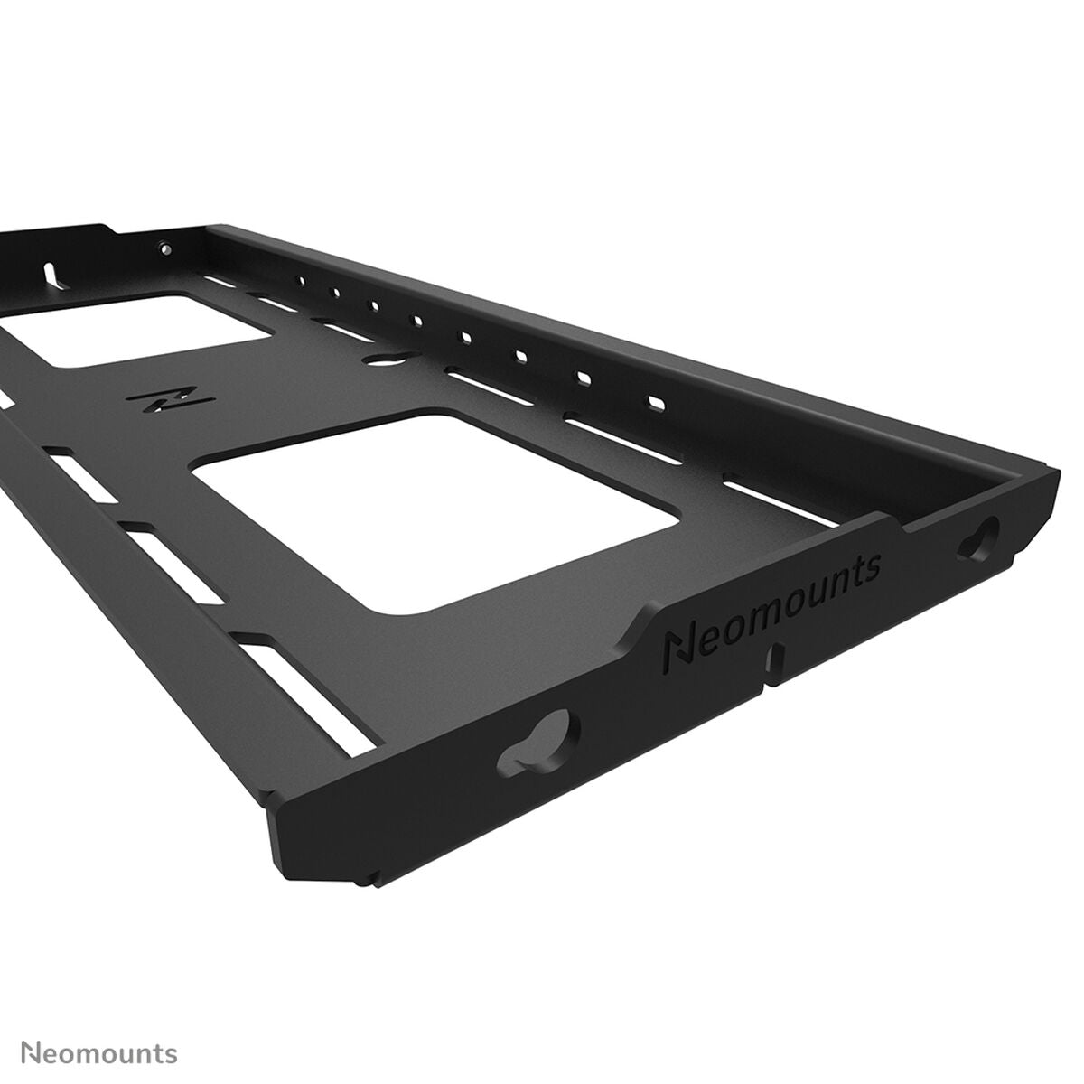 NEOMOUNTS WL30-750BL14 Support mural fixe pour écran 32-75p- robuste - verrouillable - installation rapide - TÌV