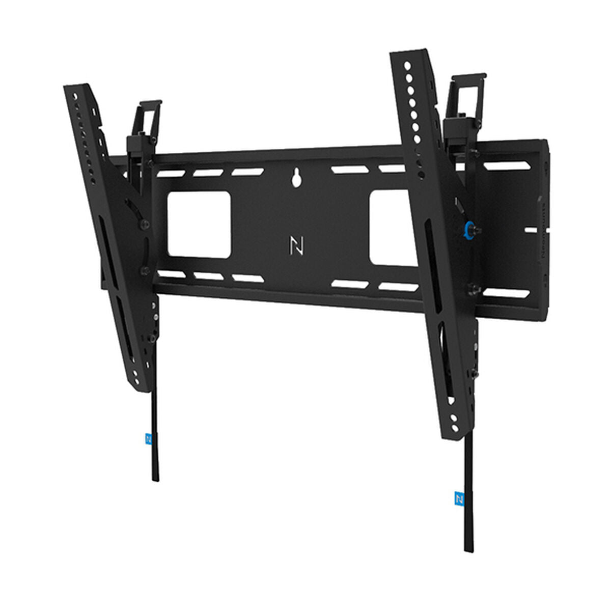 NEOMOUNTS WL35-750BL16 Support mural inclinable pour écran 42-86p- robuste - verrouillable - installation rapide - TÌV