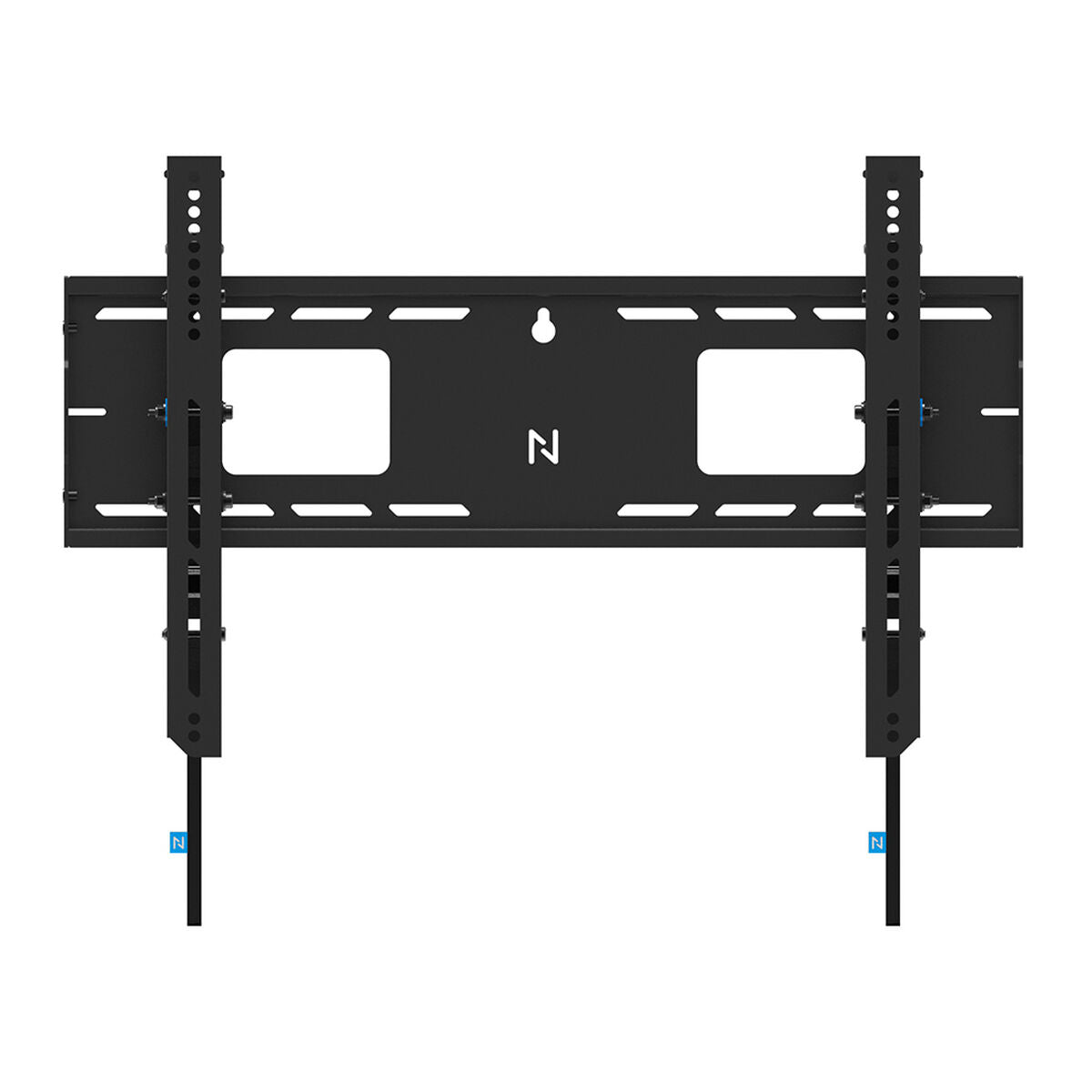 NEOMOUNTS WL35-750BL16 Support mural inclinable pour écran 42-86p- robuste - verrouillable - installation rapide - TÌV