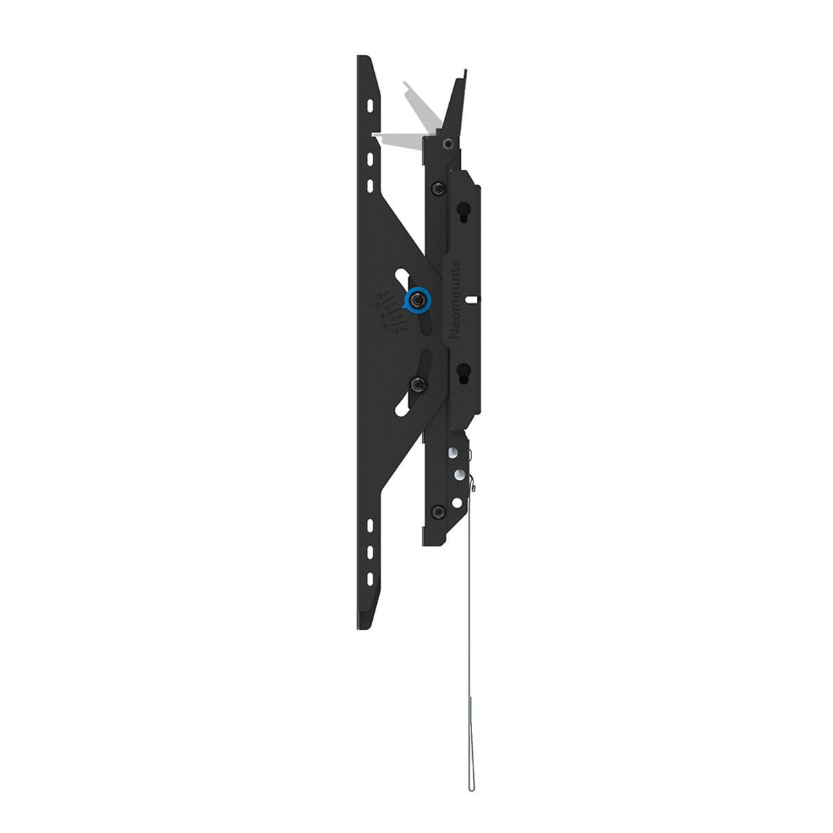 NEOMOUNTS WL35-750BL16 Support mural inclinable pour écran 42-86p- robuste - verrouillable - installation rapide - TÌV