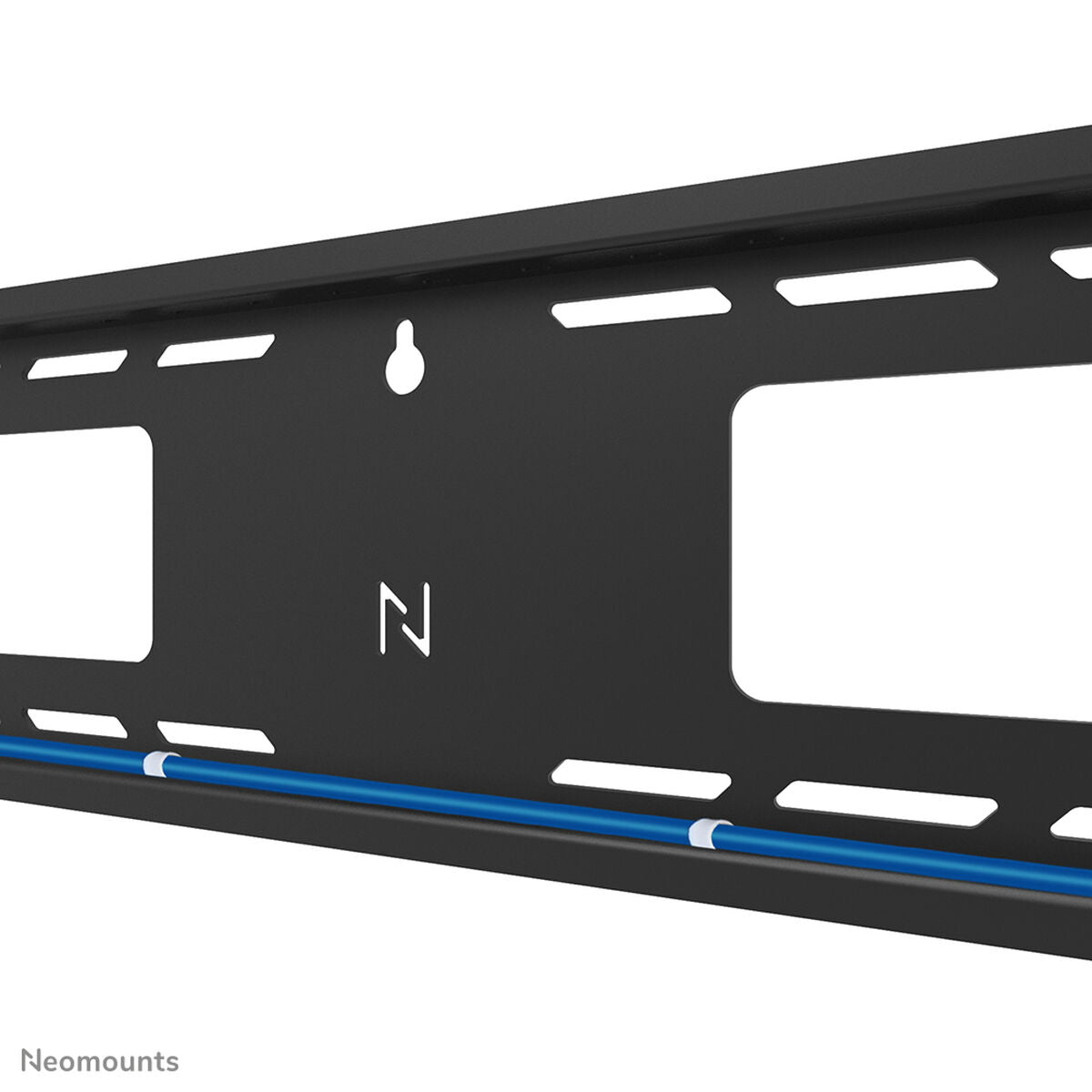 NEOMOUNTS WL35-750BL16 Support mural inclinable pour écran 42-86p- robuste - verrouillable - installation rapide - TÌV