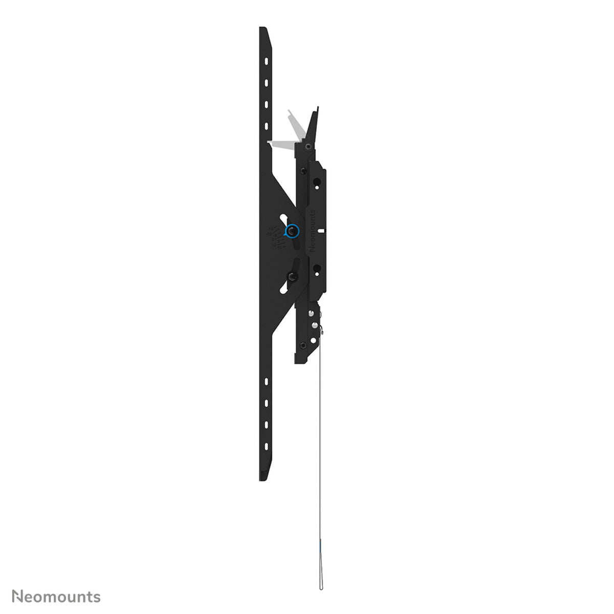 NEOMOUNTS WL35-750BL18 Support mural inclinable pour écran 43-98p- robuste - verrouillable - installation rapide - TÌV