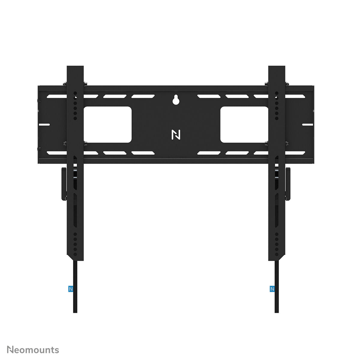 NEOMOUNTS WL30-750BL16 Support mural fixe pour écran 42-86p- robuste - verrouillable - installation rapide - TÌV