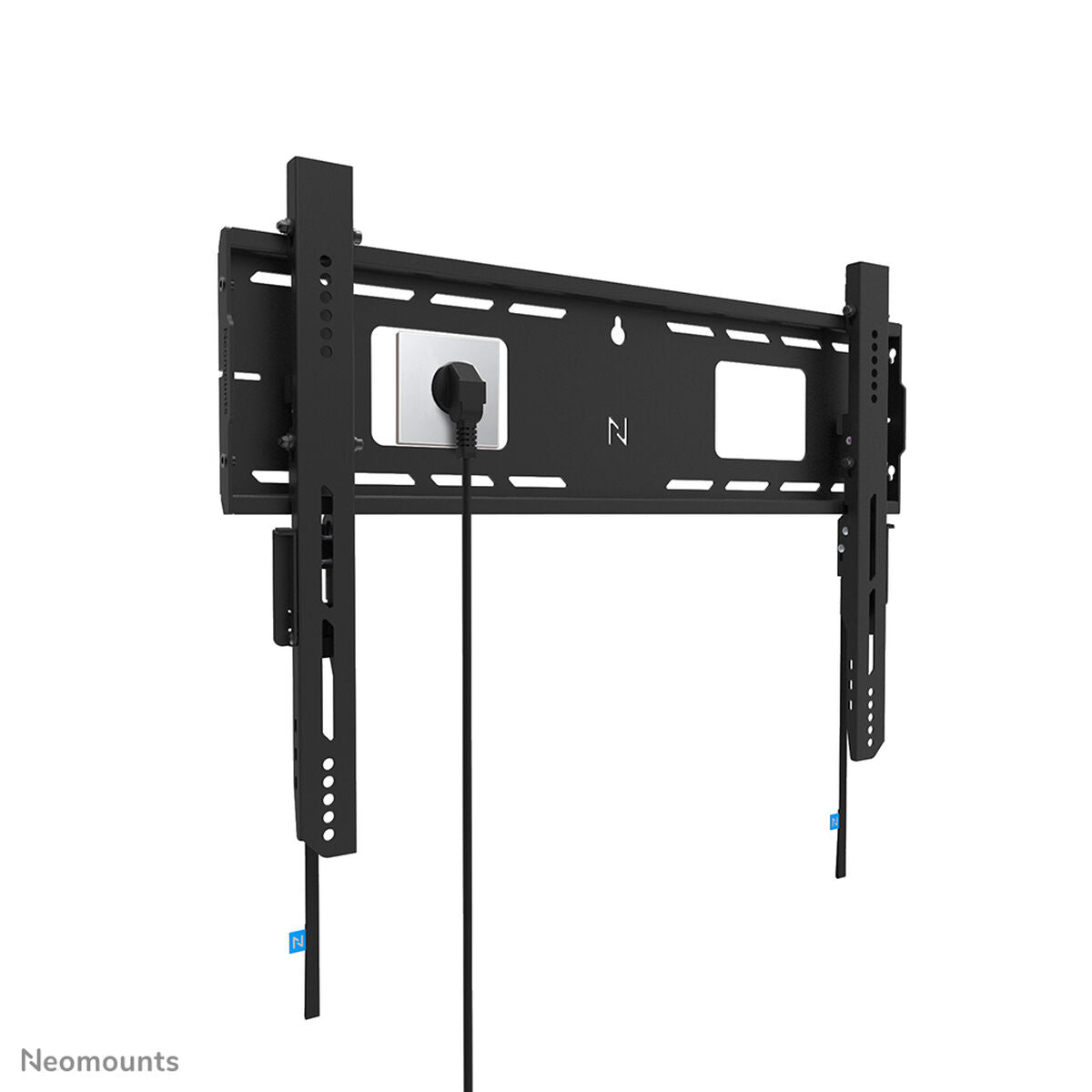 NEOMOUNTS WL30-750BL16 Support mural fixe pour écran 42-86p- robuste - verrouillable - installation rapide - TÌV