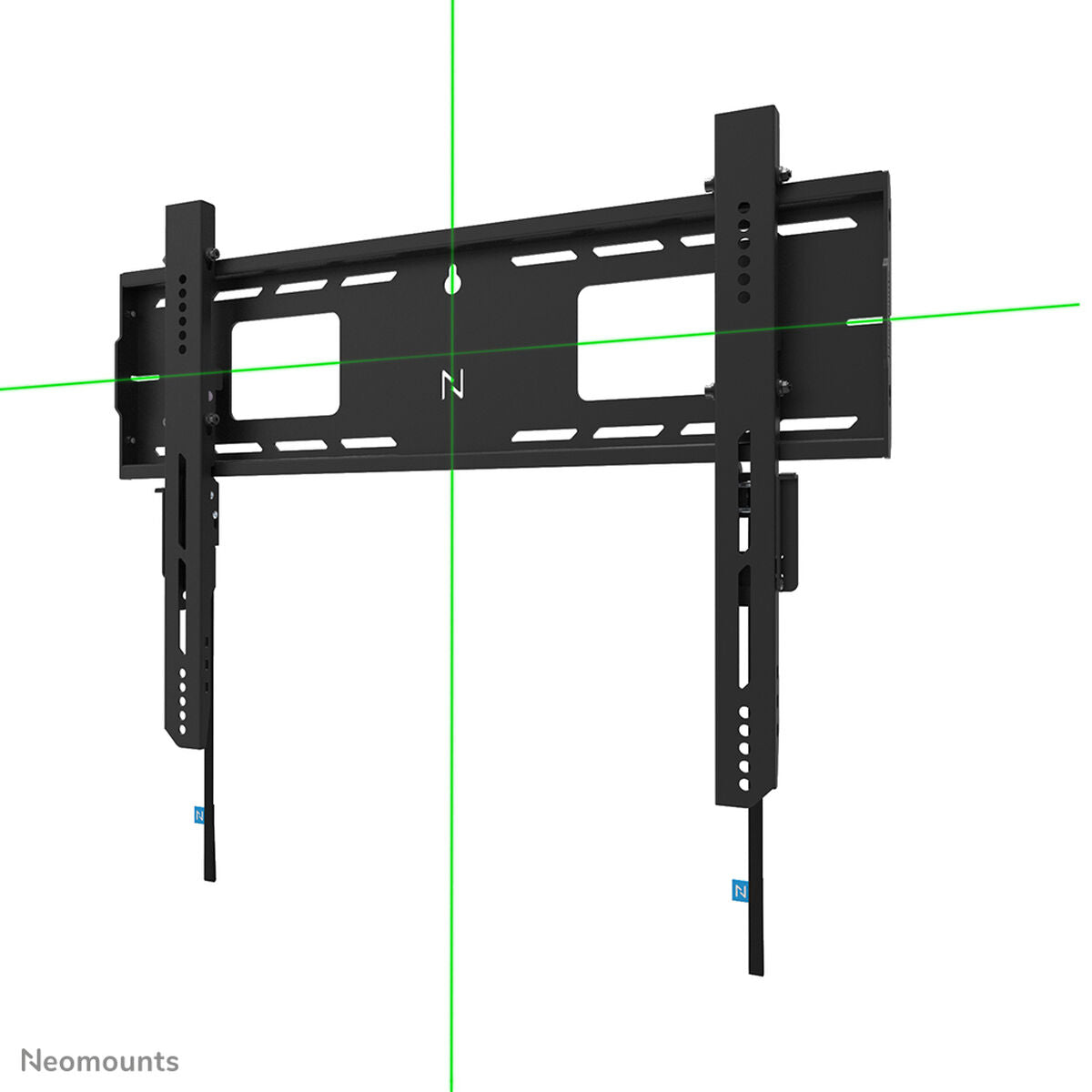 NEOMOUNTS WL30-750BL16 Support mural fixe pour écran 42-86p- robuste - verrouillable - installation rapide - TÌV