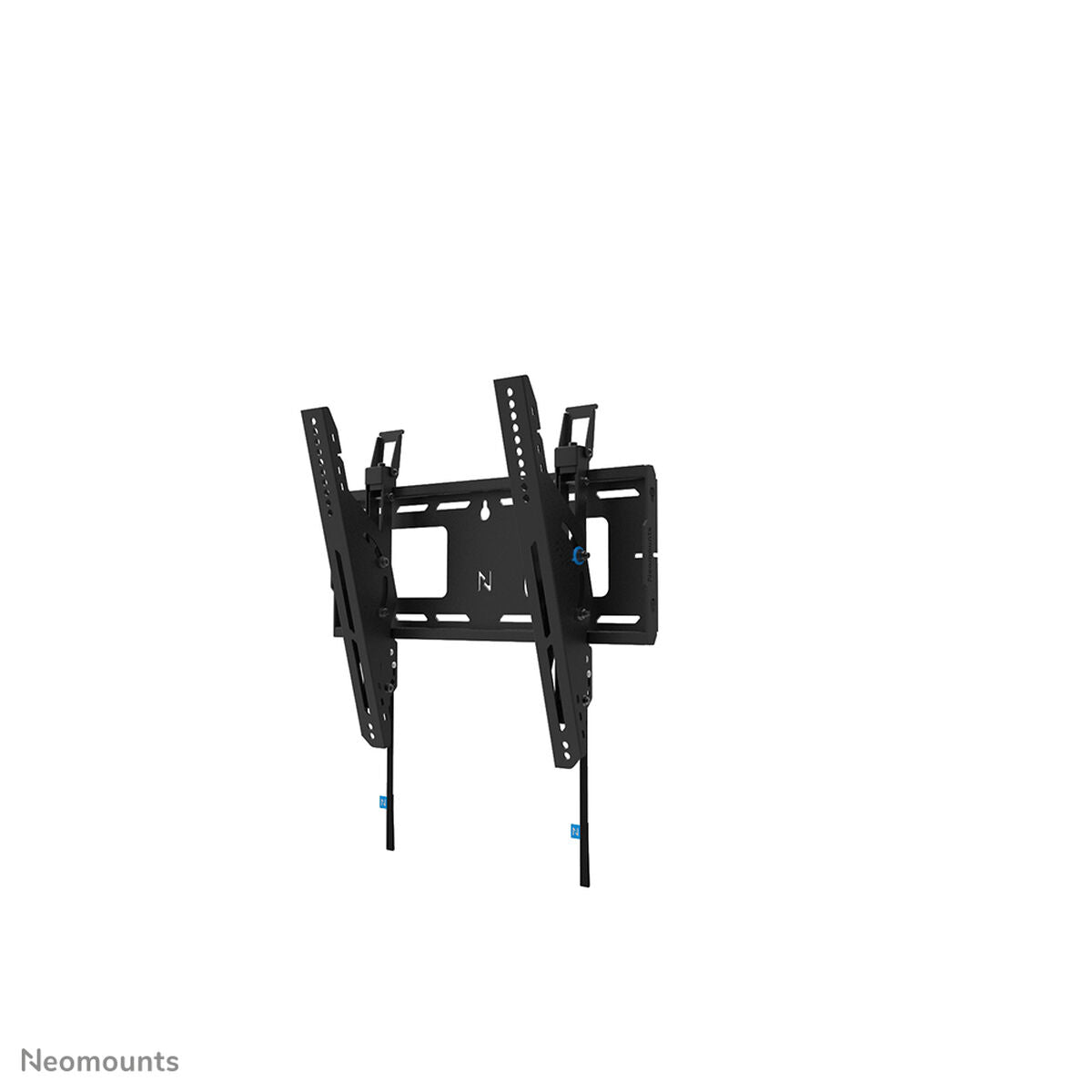 NEOMOUNTS WL35-750BL14 Support mural inclinable pour écran 32-75p- robuste - verrouillable - installation rapide - TÌV