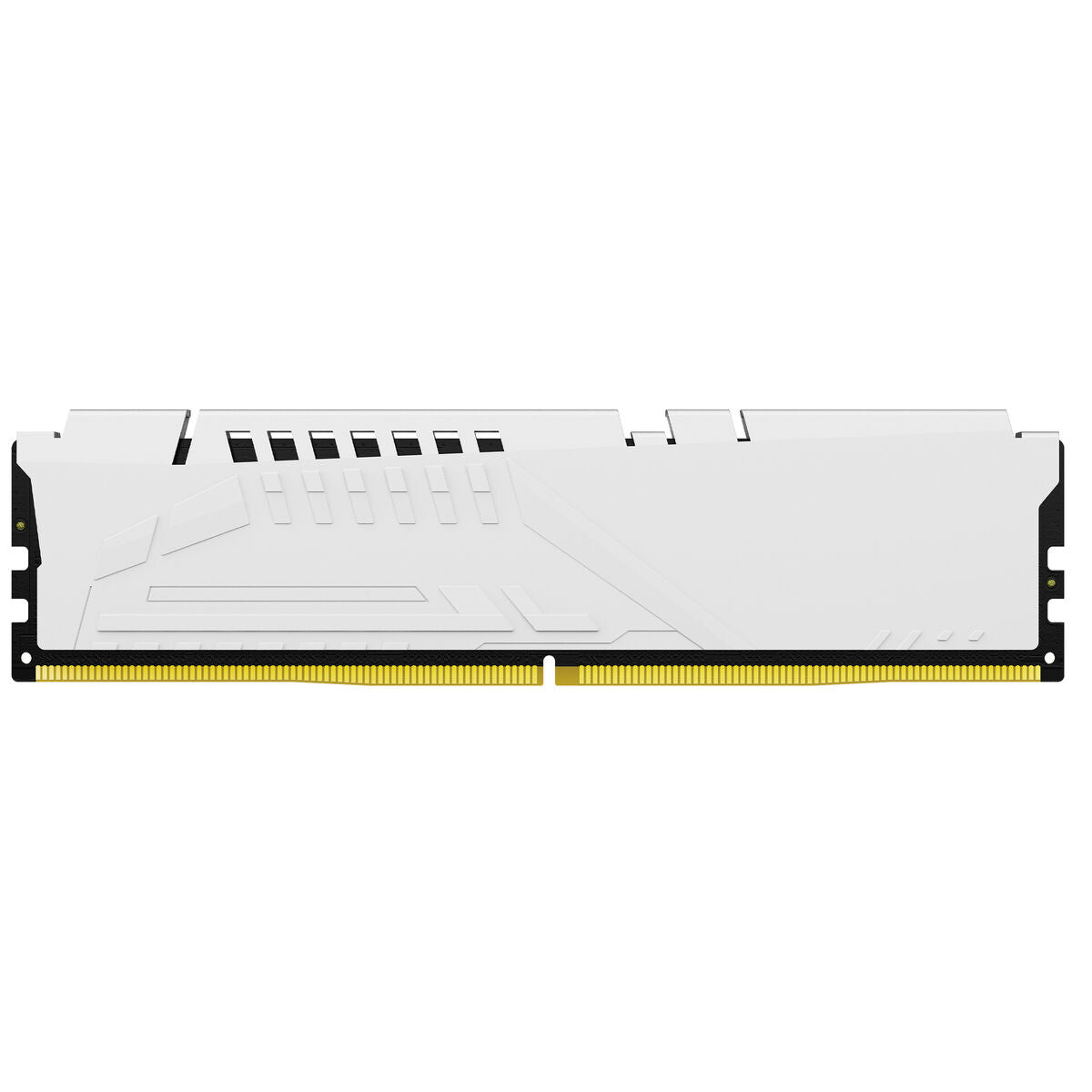 KINGSTON 16Go 6000MT/s DDR5 CL36 DIMM FURY Beast White EXPO