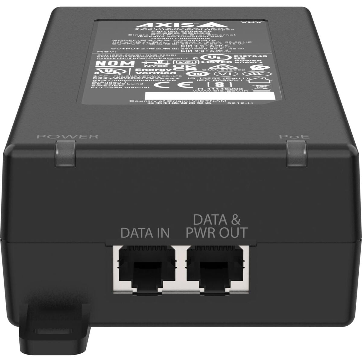 AXIS TU8004 Midspan