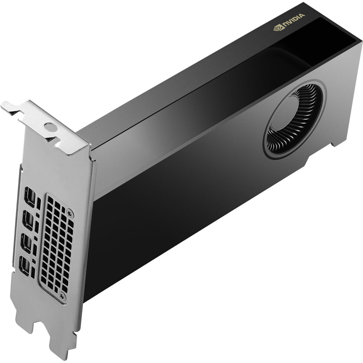 HP NVIDIA RTX 2000 Ada 16Go 4mDP Graphics