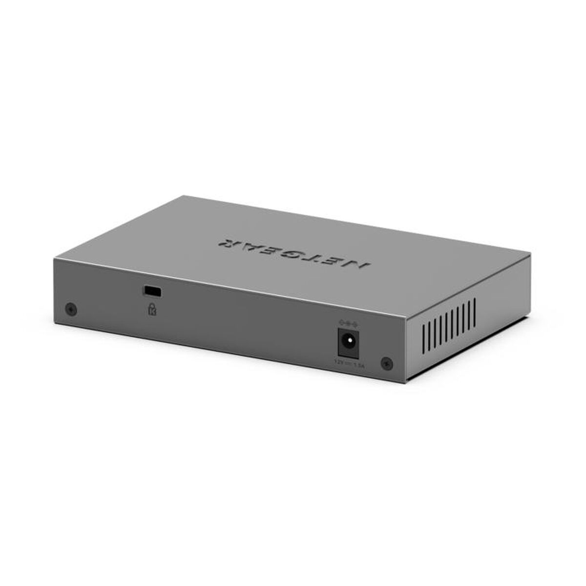 8PT GIGABIT PLUS SWITCH GS108E