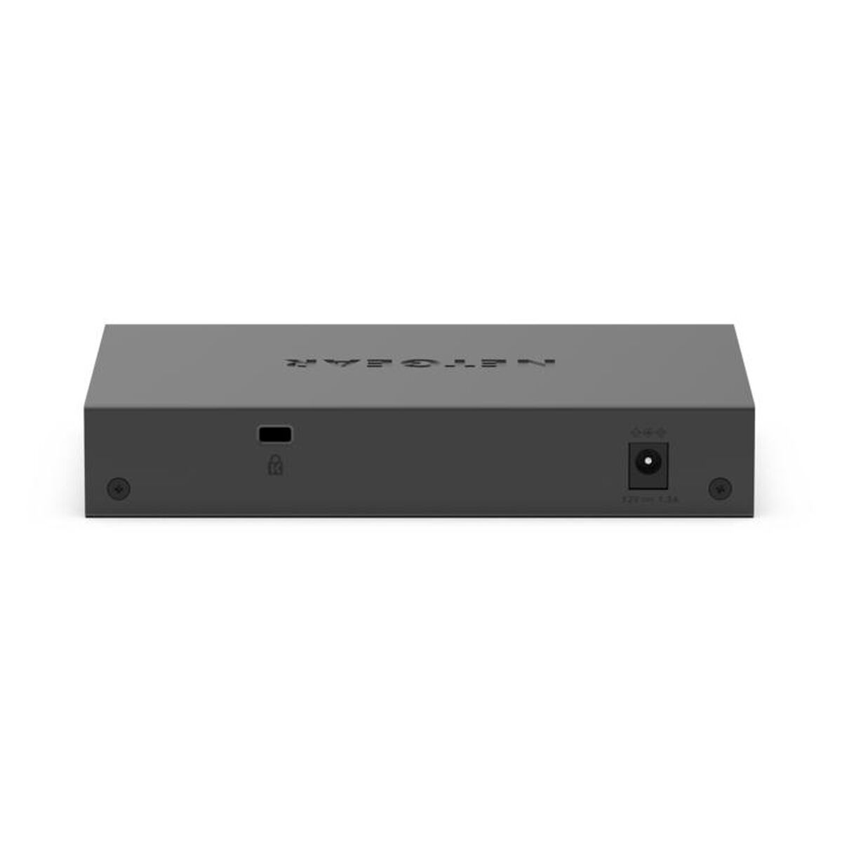 8PT GIGABIT PLUS SWITCH GS108E