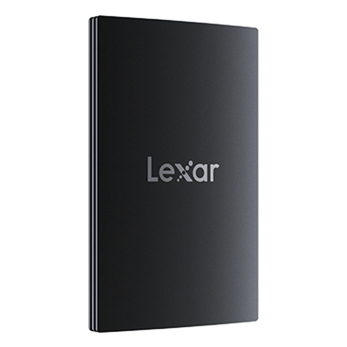 Disque SSD externe Lexar LSL500X004T-RNBNG 4 To USB Type-C USB 3.2 Gen 2x2 Noir