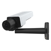 AXIS P1385 Caméra de sécurité IP Box Intérieure 1920 x 1080 pixels Plafond/Wall