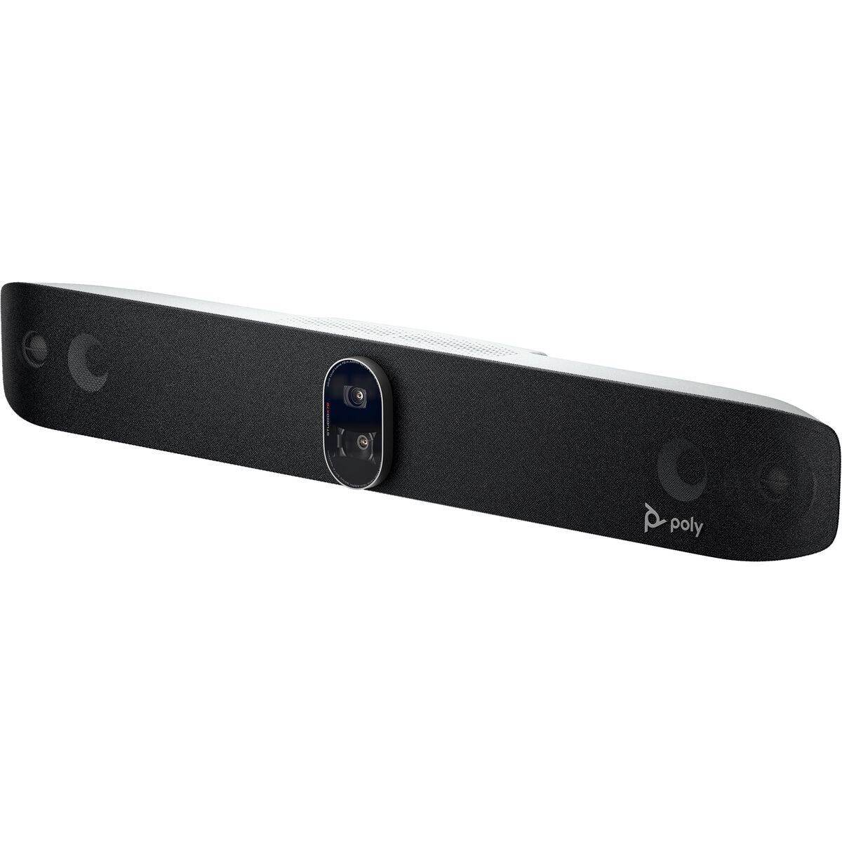 HP Poly Studio X72 All-In-One Video Bar