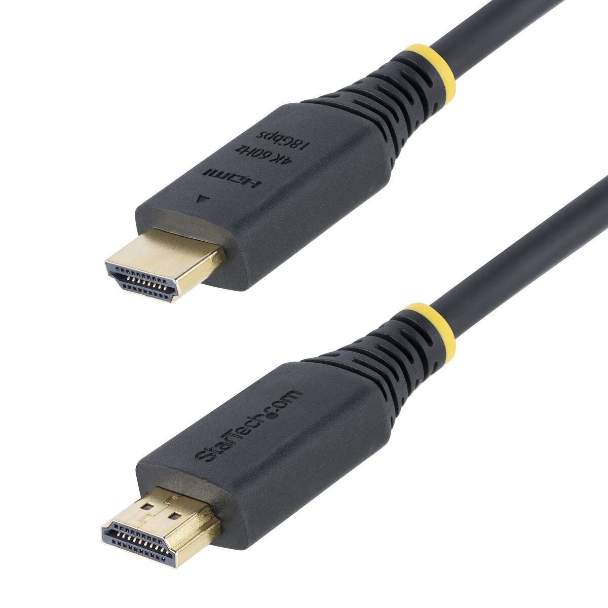 1.5m Premium Certified HDMI Cable 4K60