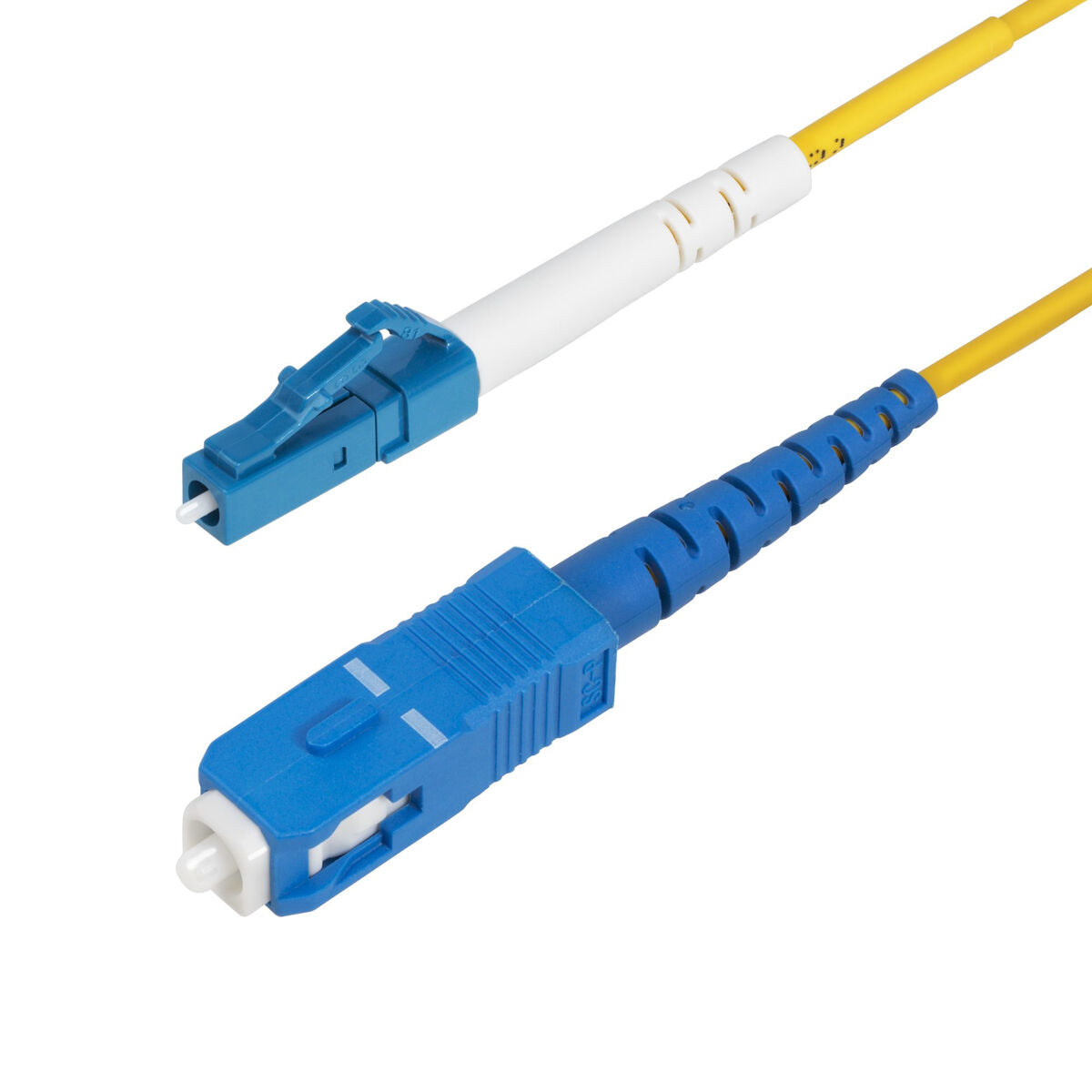 5m LC/SC OS2 Single Mode Fiber Cable