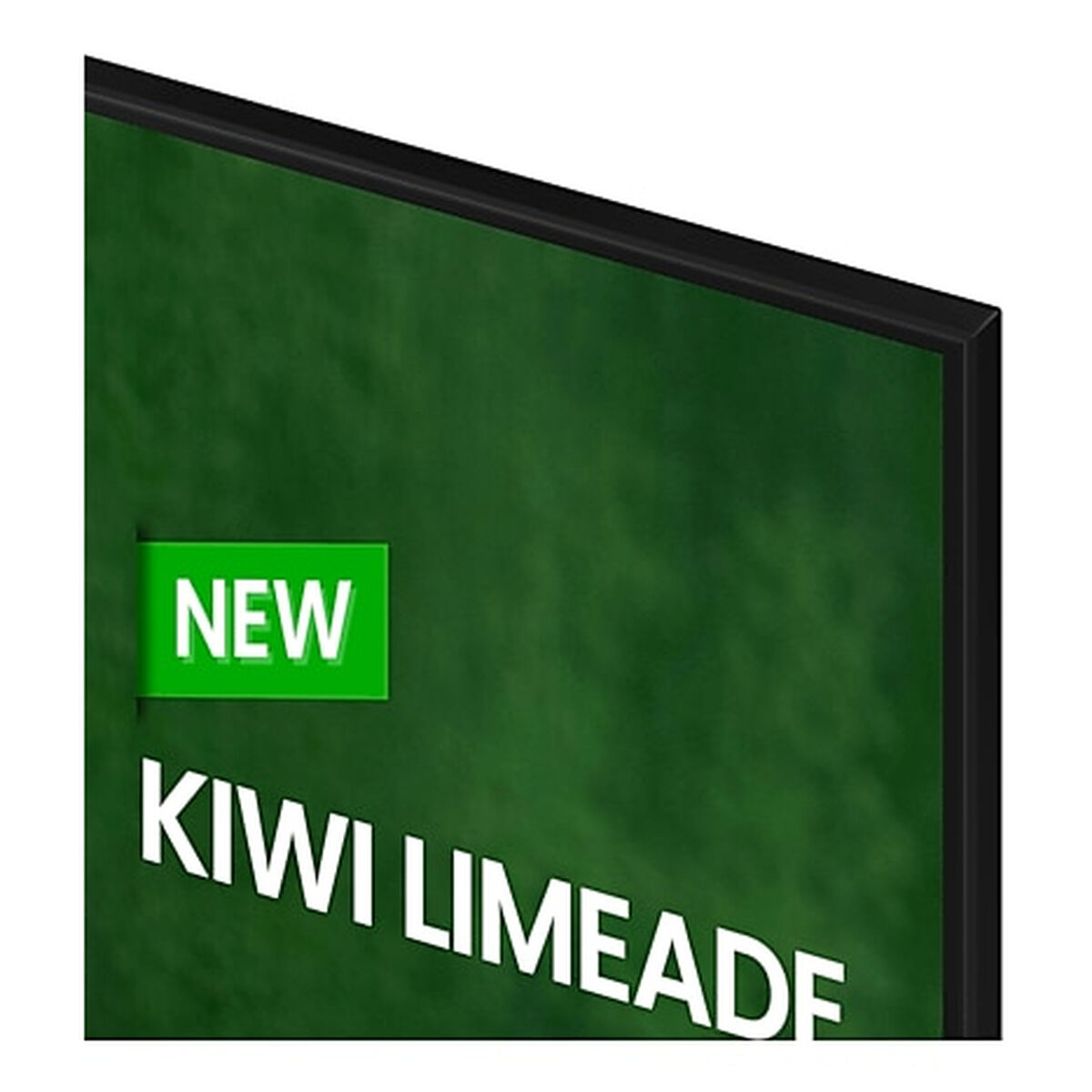 "Samsung LH85BEDHLGUXEN écran d'affichage Panneau plat Digital Signage 2,16 m (85"") Wi-Fi 4K Ultra HD Noir Tizen 16/7"