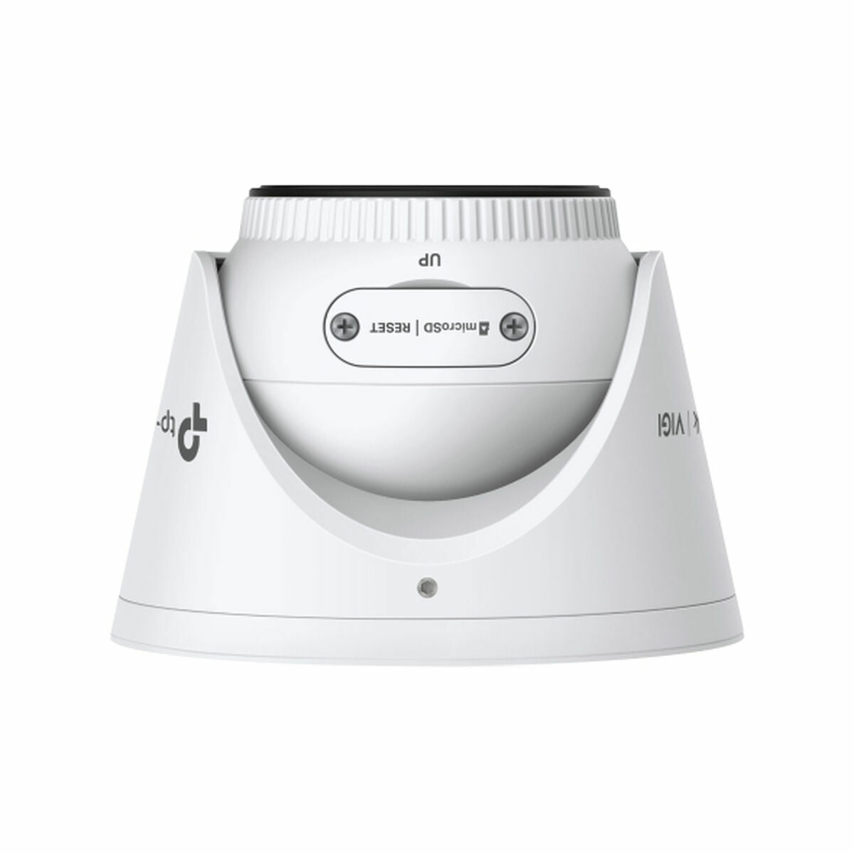 TP-Link VIGI C445(4mm) 5MP Full-Color Turret Network Camera