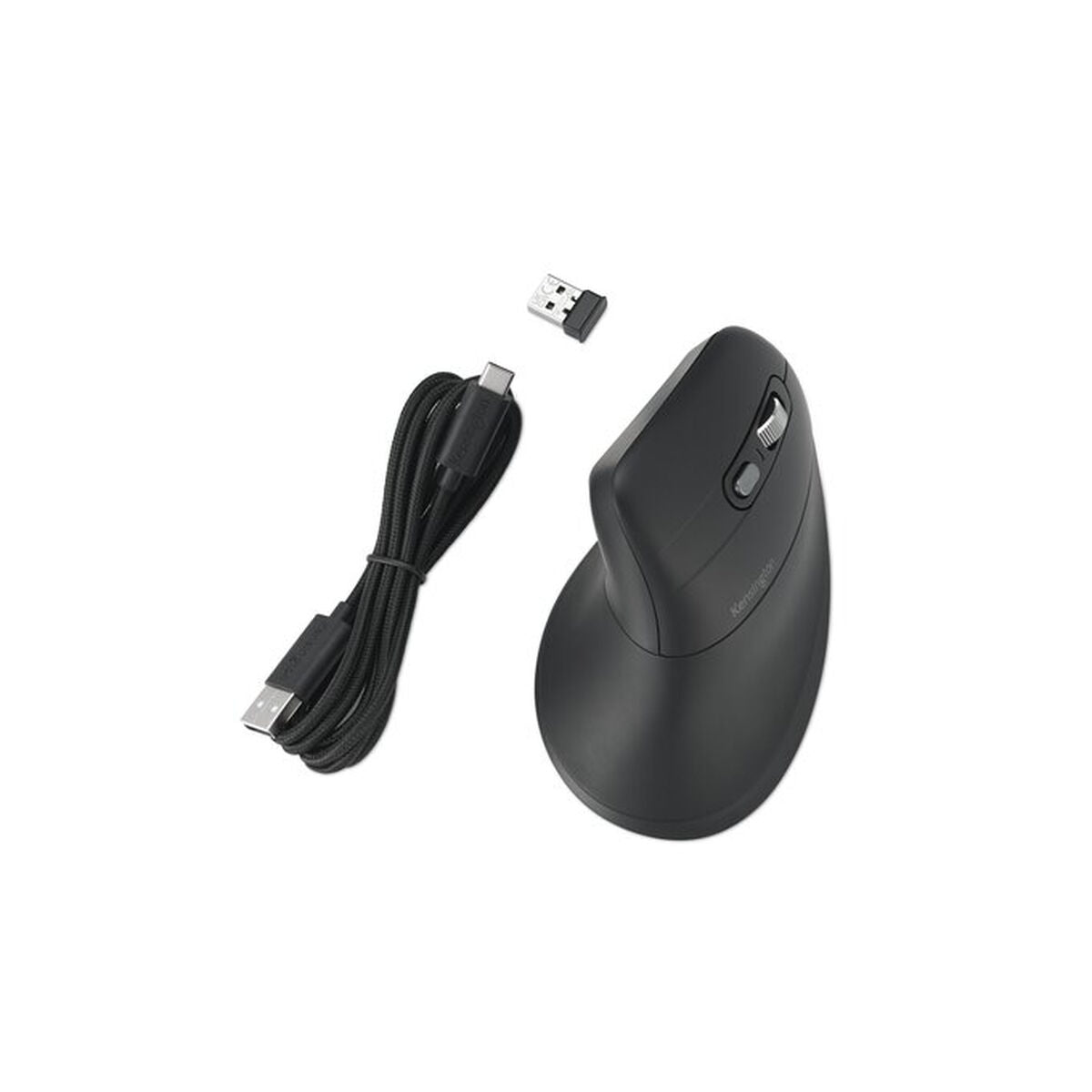 Kensington MY630 EQ Ergo Mouse