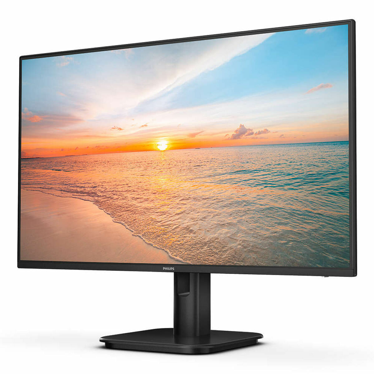 PHILIPS 24E1N1200A/00 24p 1920x1080 120Hz HDMI DP D-Sub Black