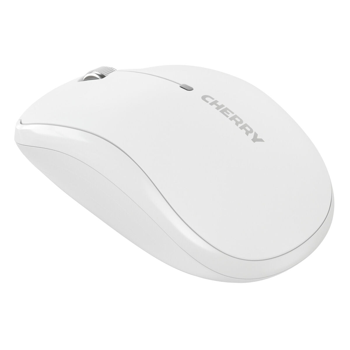 CHERRY Souris MW 2200 sans fil blanche