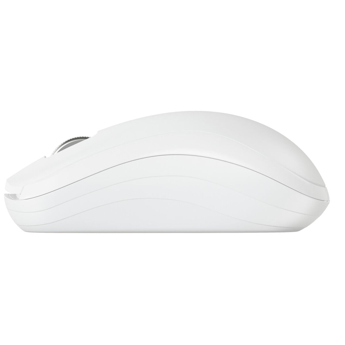 CHERRY Souris MW 2200 sans fil blanche
