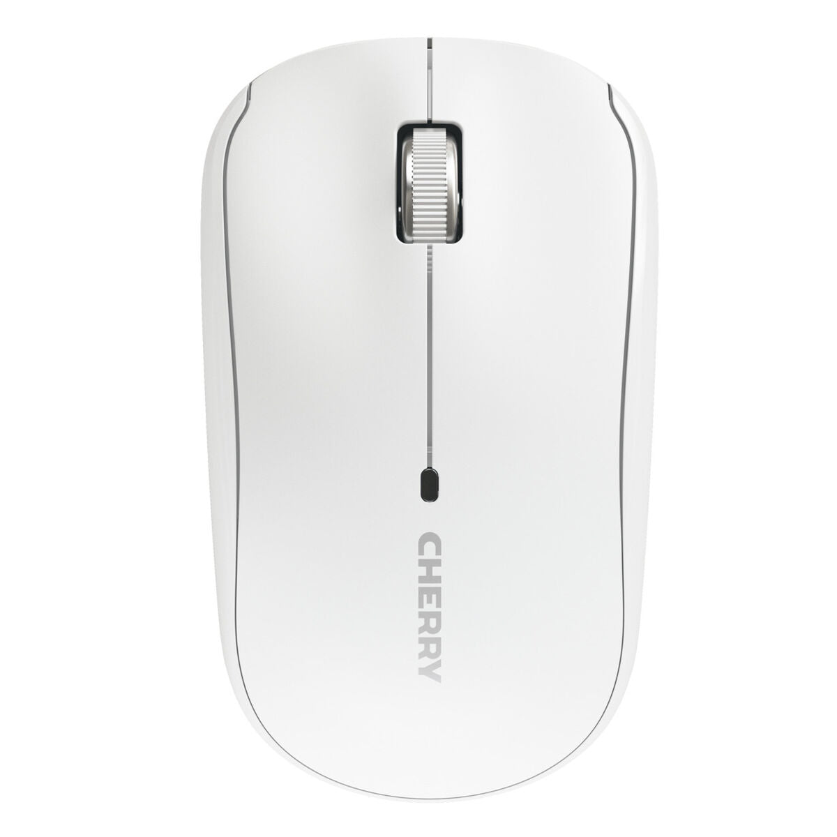 CHERRY Souris MW 2200 sans fil blanche