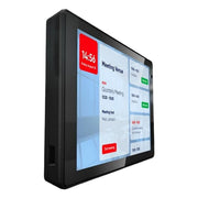 13.3" I-line full color E-paper display