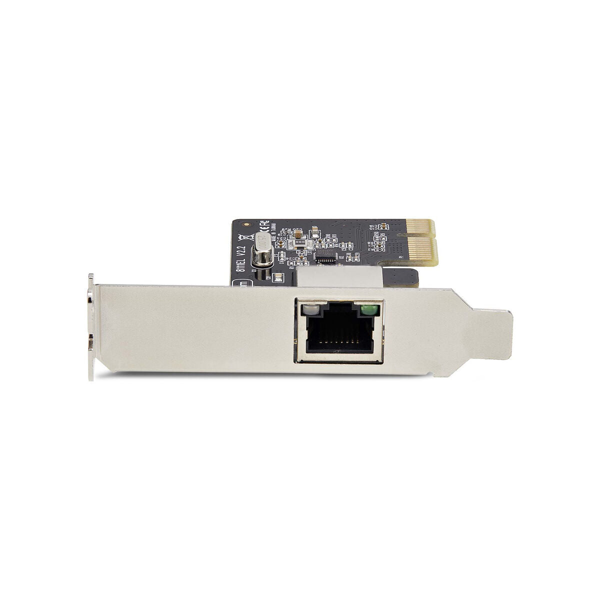 1-Port Gigabit PCIe Network Card TAA