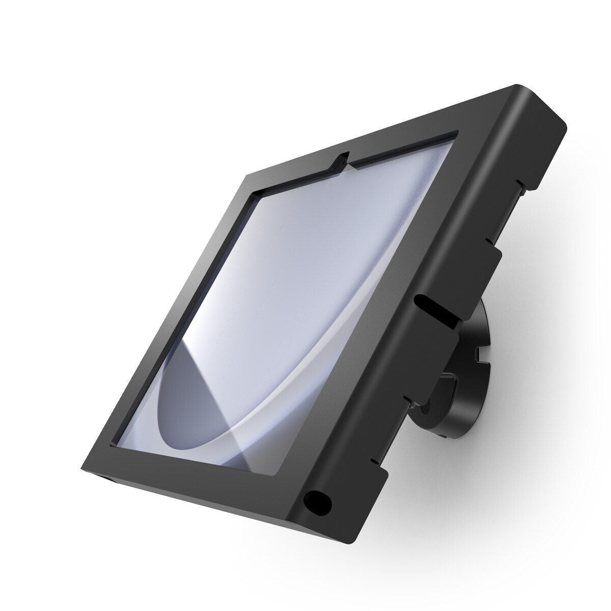 Galaxy Tab A9+Apex Enclosure Tilting Wa