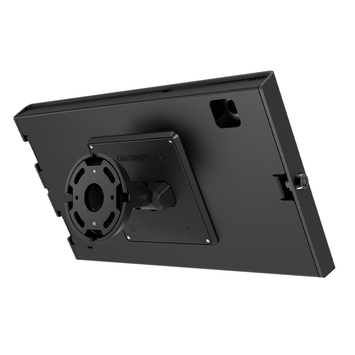 Galaxy Tab A9+Apex Enclosure Tilting Wa