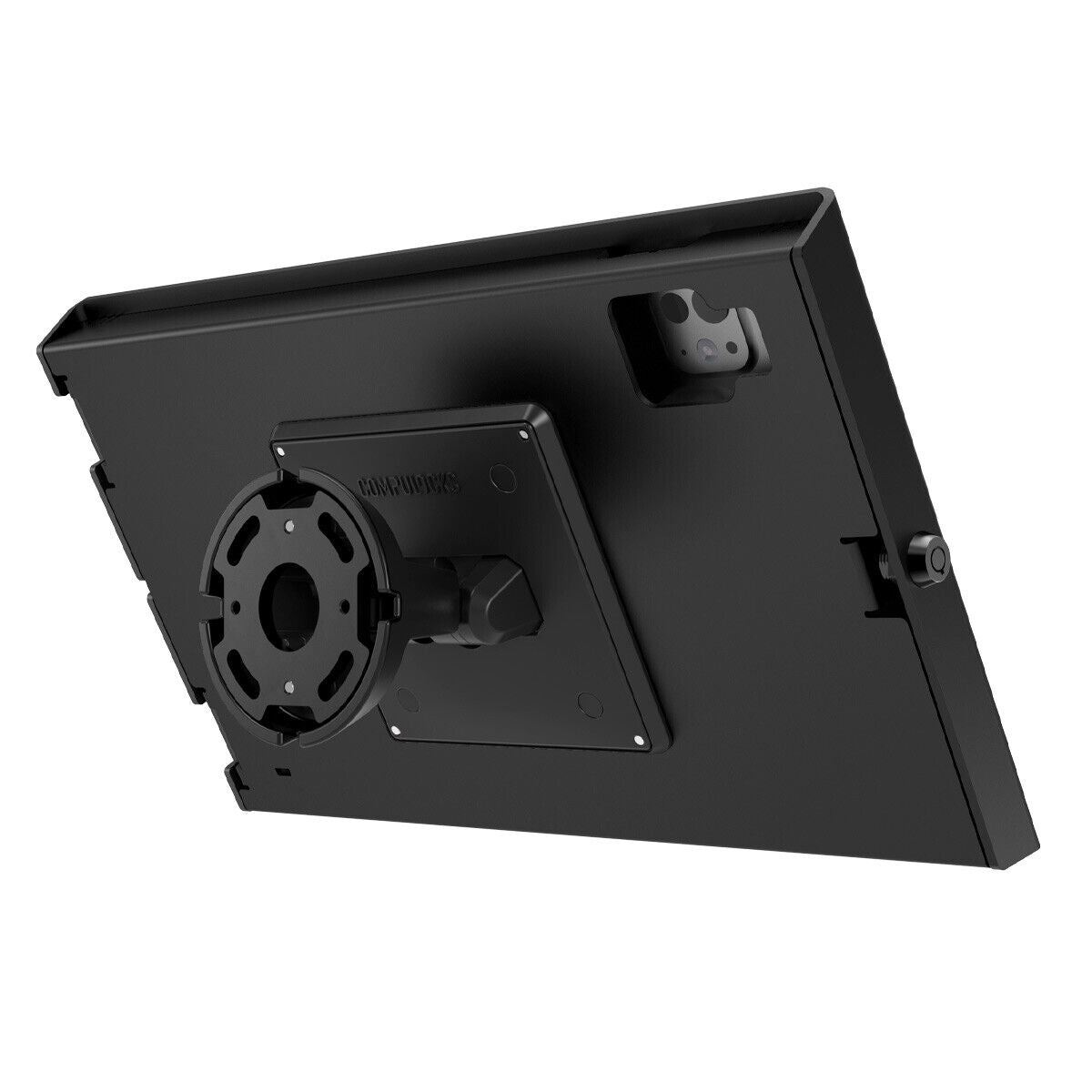 iPad Pro M4 11" 2024 Apex Enclosure Ti