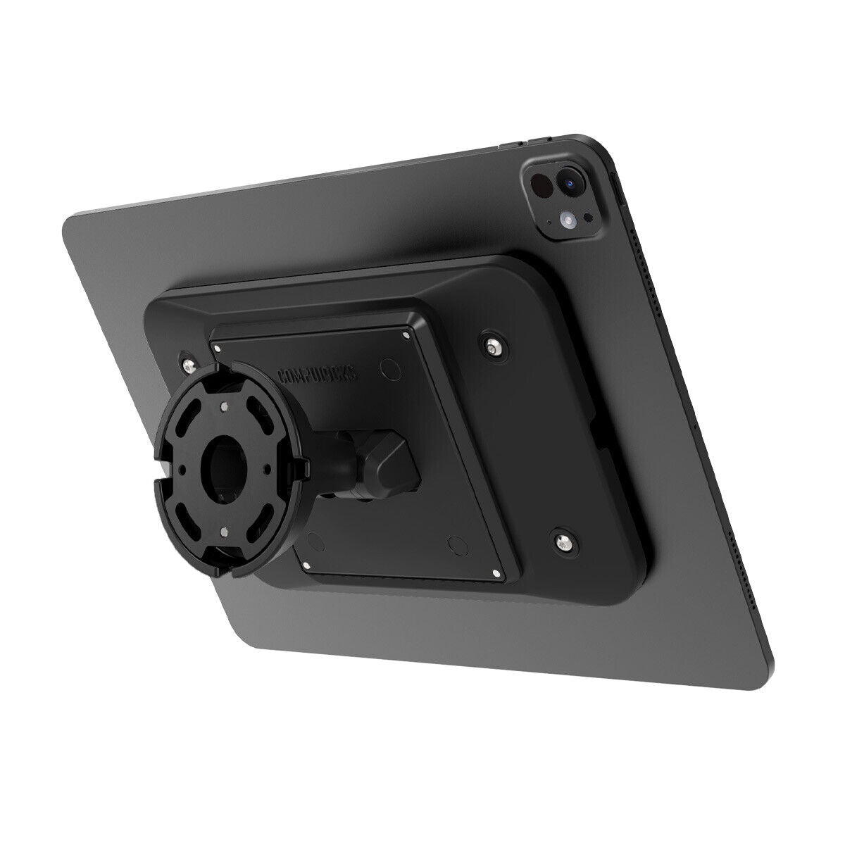 Universal Invisible Mount Tilting Wall M