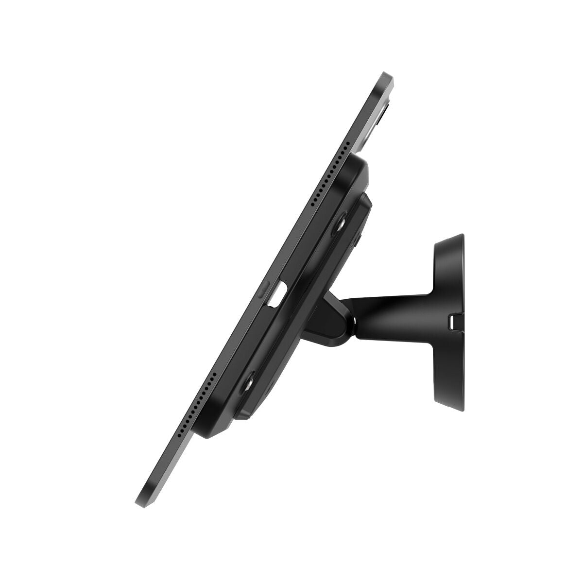Universal Invisible Mount Tilting Wall M