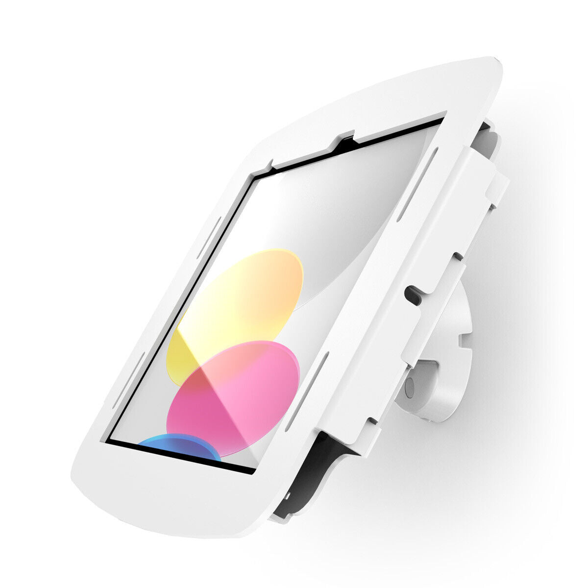 iPad 10.9" 10th Gen Space Enclosure Tilt