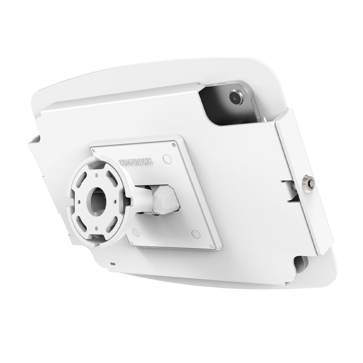 iPad 10.9" 10th Gen Space Enclosure Tilt