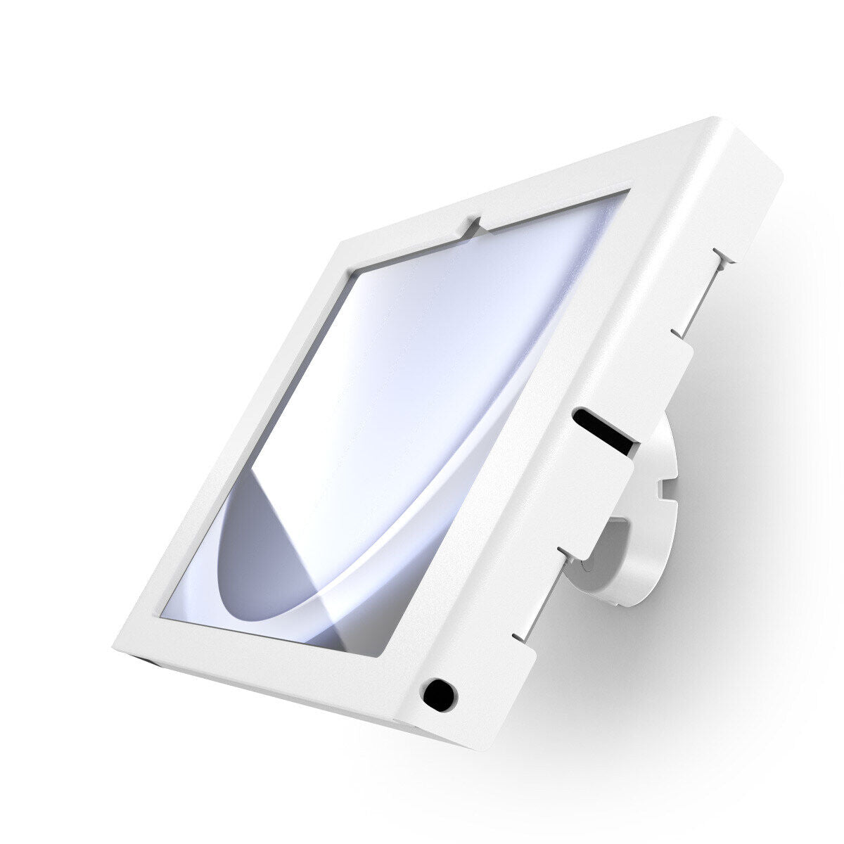 Galaxy Tab A9+Apex Enclosure Tilting Wa