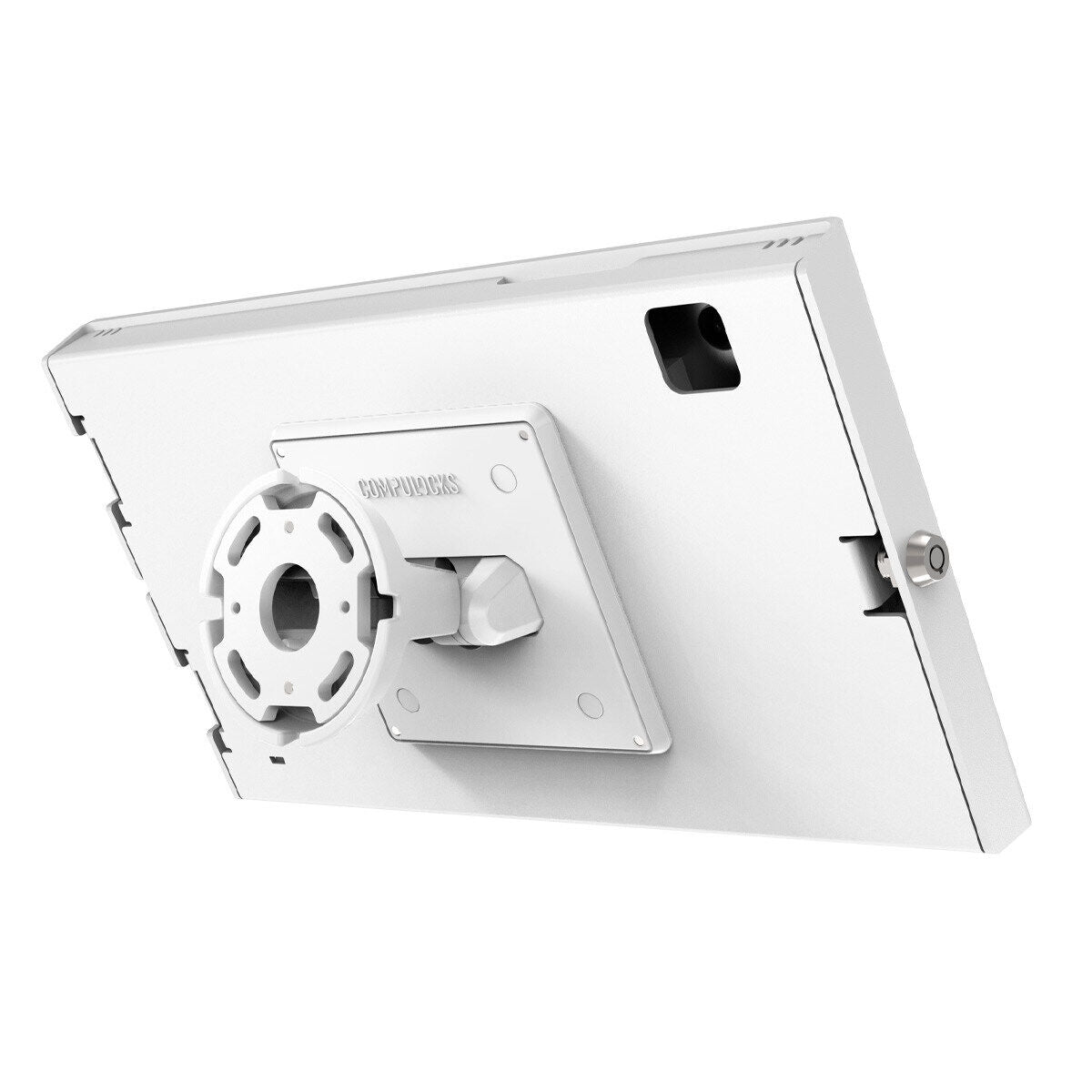 Galaxy Tab A9+Apex Enclosure Tilting Wa